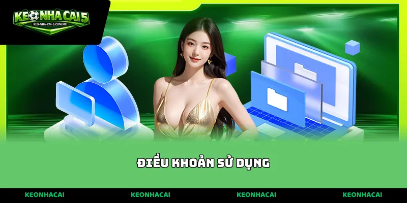 Chính sách điều khoản sử dụng bạn cần biết